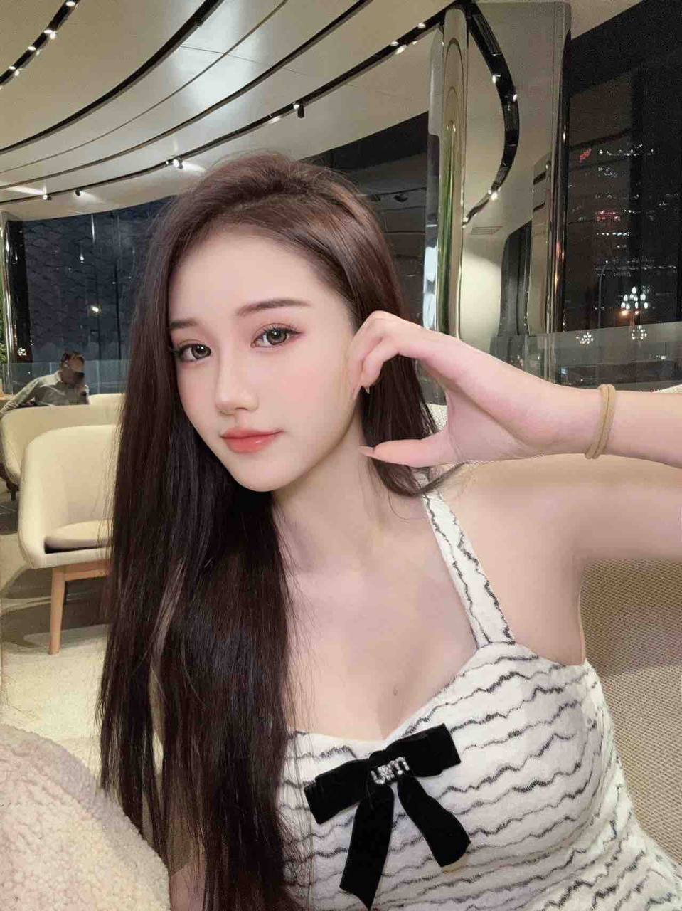 合肥又纯又欲 气场十足 百变风格 温柔高素质