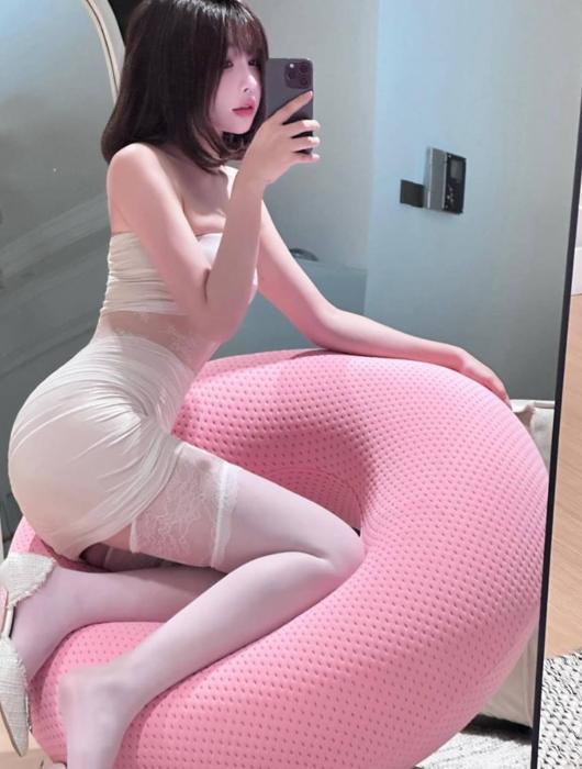 上海2026过年玩的第一个女人