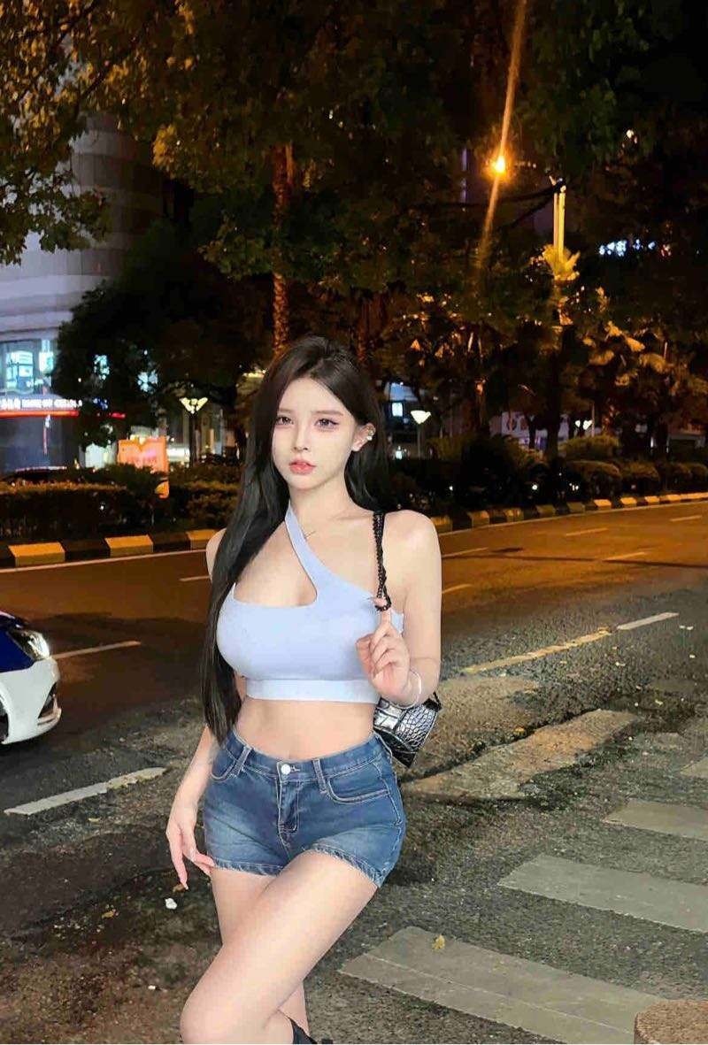 杭州天花板精致御姐