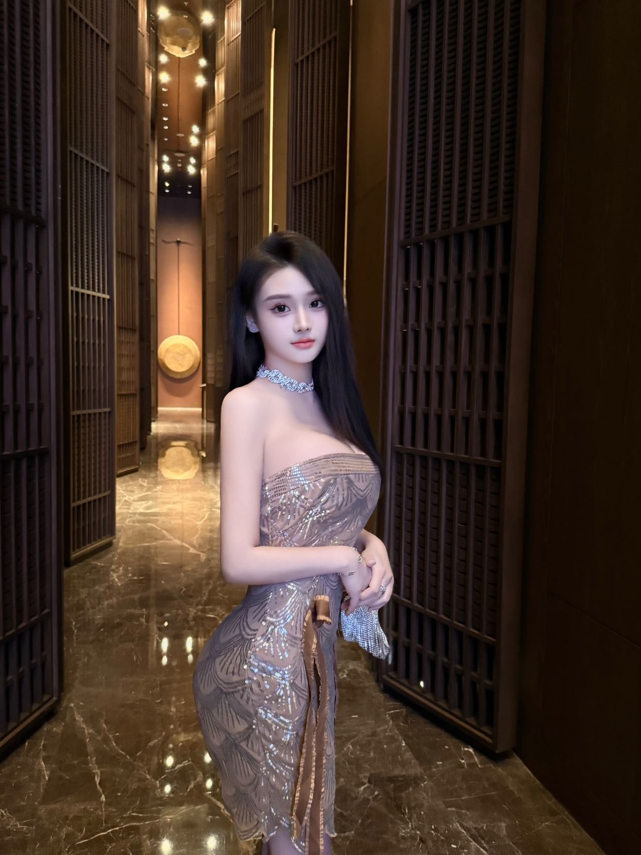 深圳网红-集美全国高端外围 深圳网红