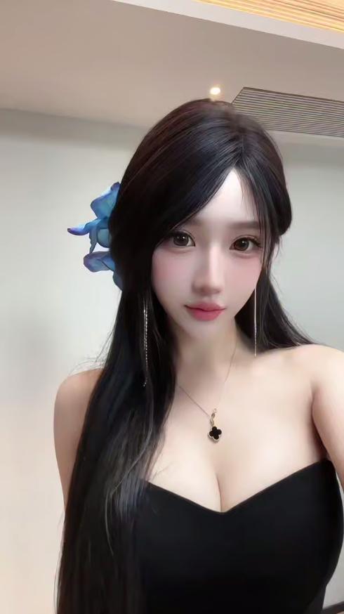 郑州如此诱人妹子后入超爽