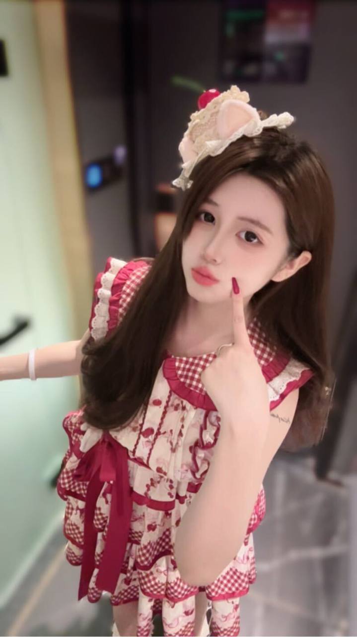 广州可爱软萌 娃娃音