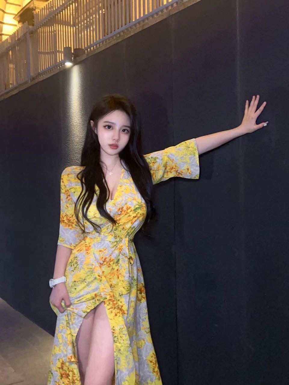 广州00后海拔173E36网红御姐归来仍是骚骚诱人