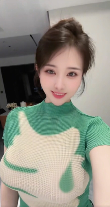 【西安】这尤物石榴裙下做鬼也风流