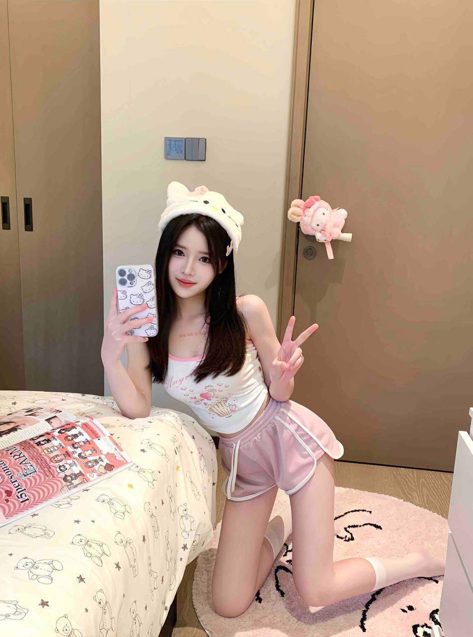 金华有颜值有身材极品性感女郎