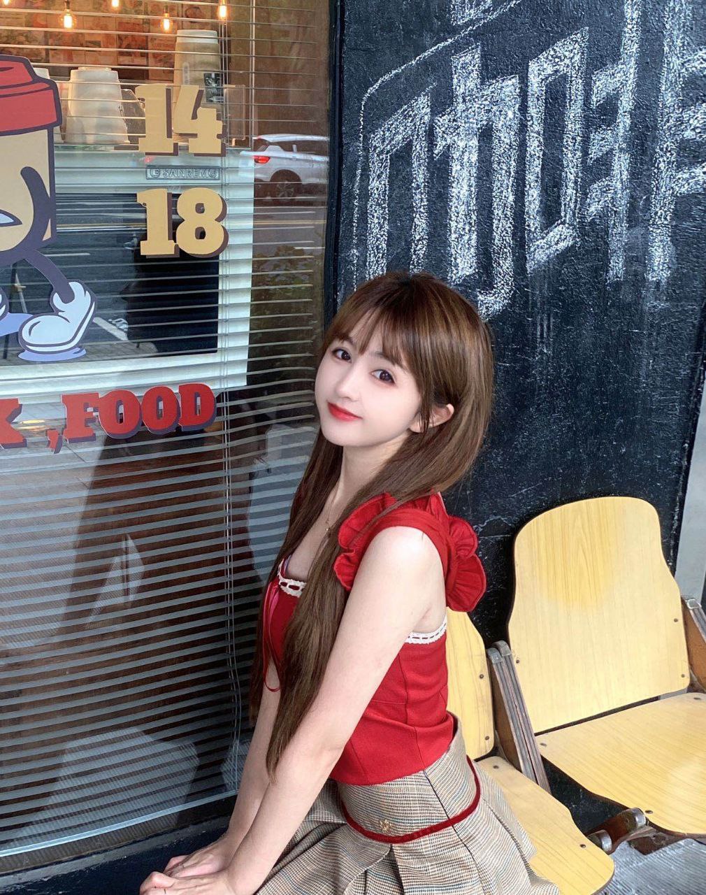 杭州 邻家小妹 双飞