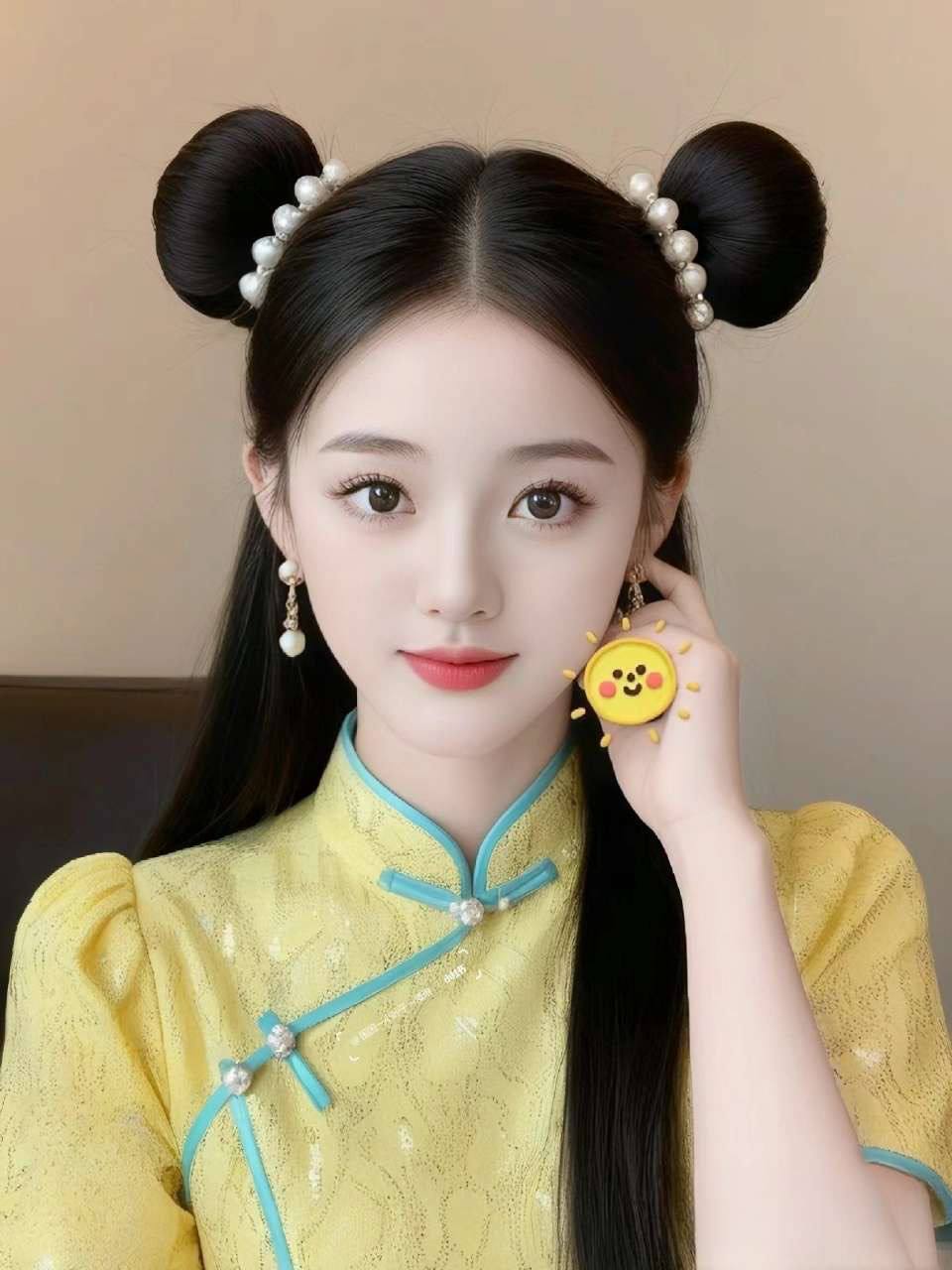 苏州模特天花板