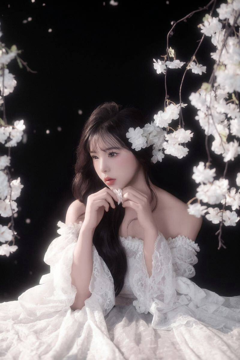 合肥极品纯欲健身达人