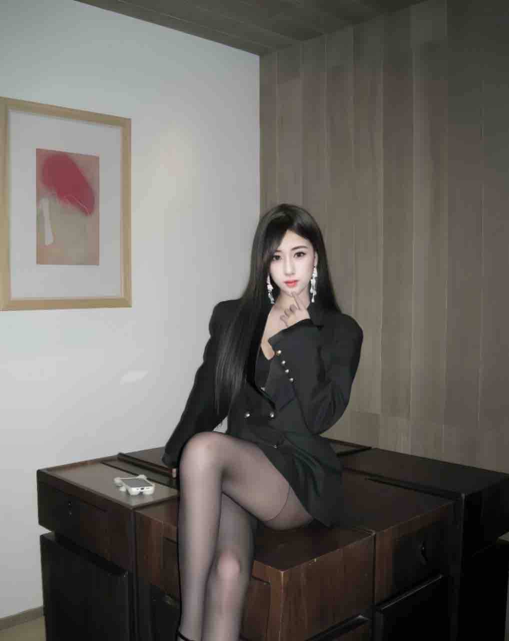 贵阳白领气质御姐-集美全国高端外围 贵阳白领气质御姐