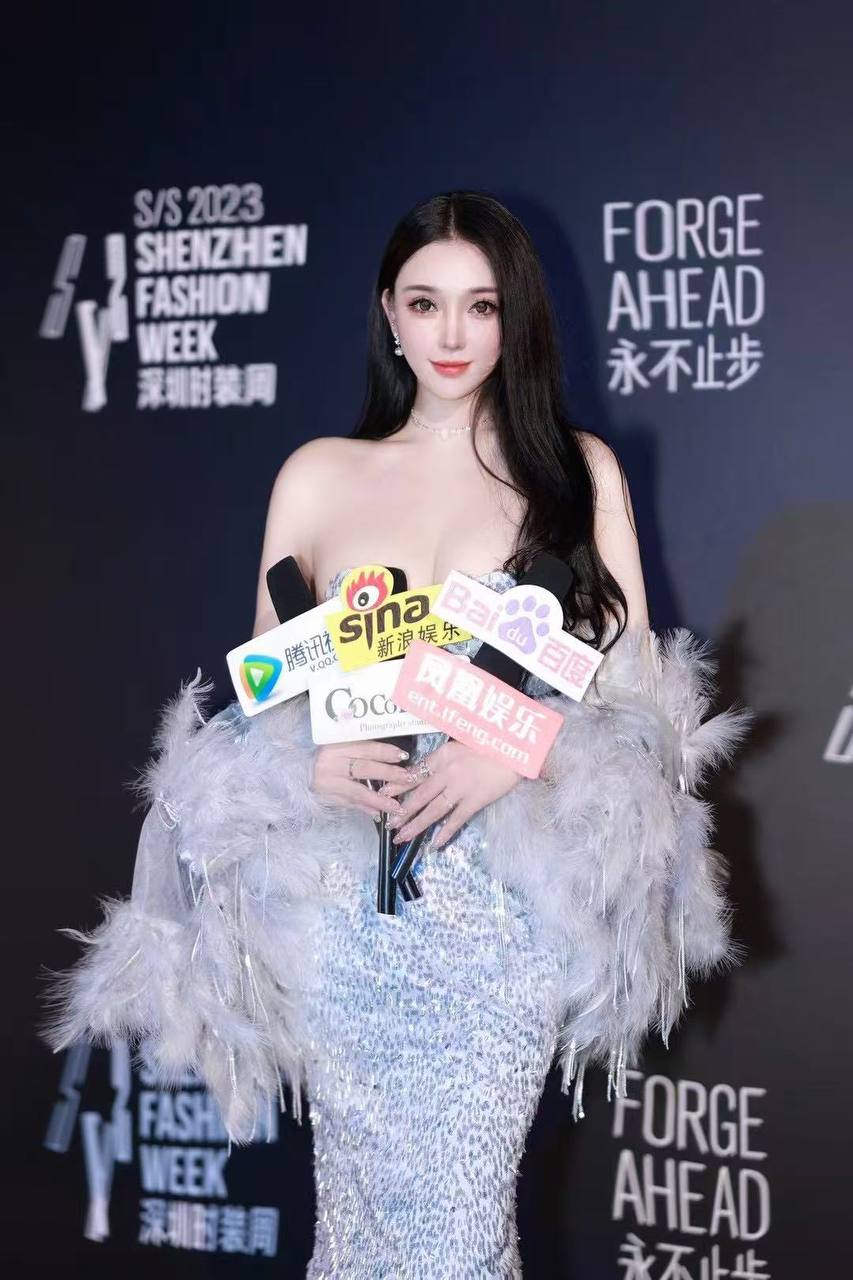 深圳在贾乃亮李小璐煮妇神探剧组出演过女配