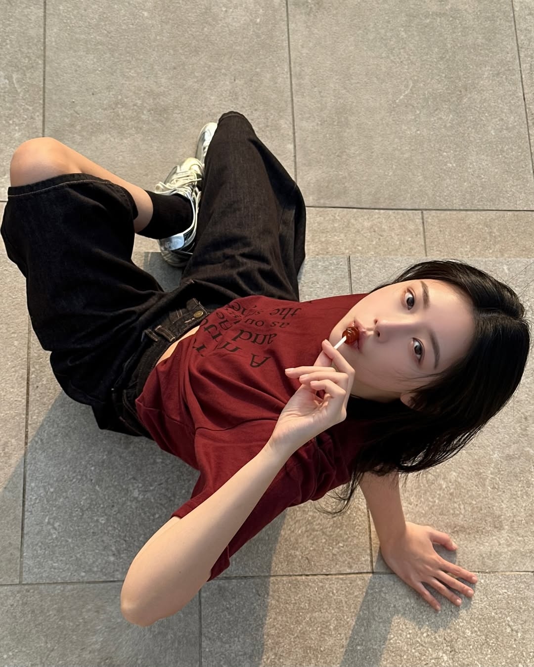 珠海·穿着打扮洋气