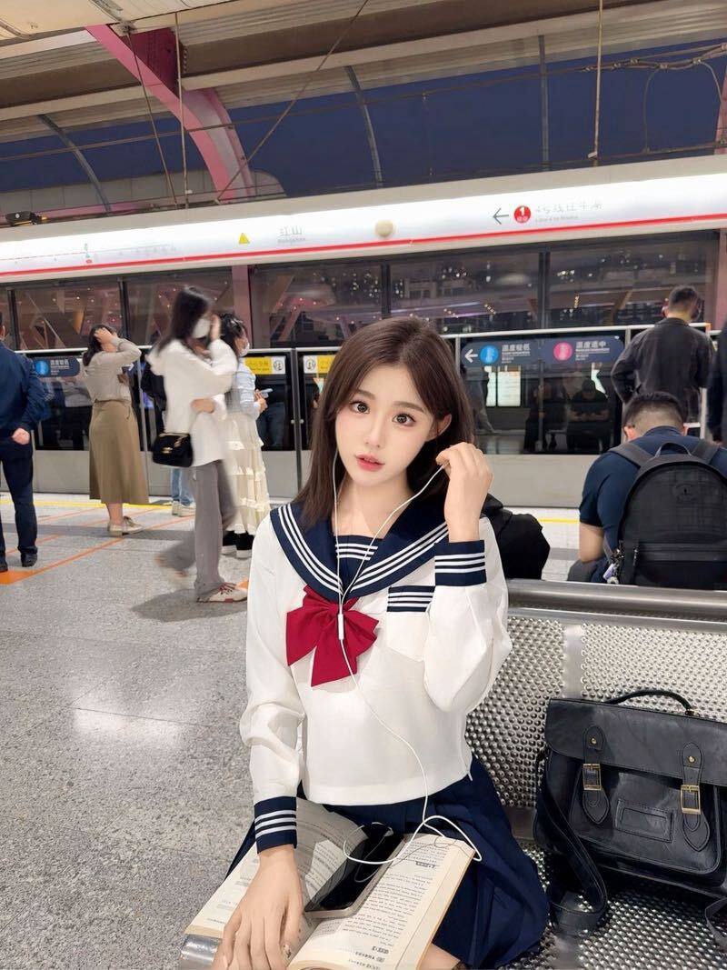 深圳小仙女小巧玲珑可爱乖巧听话懂事 活波开朗服务周到