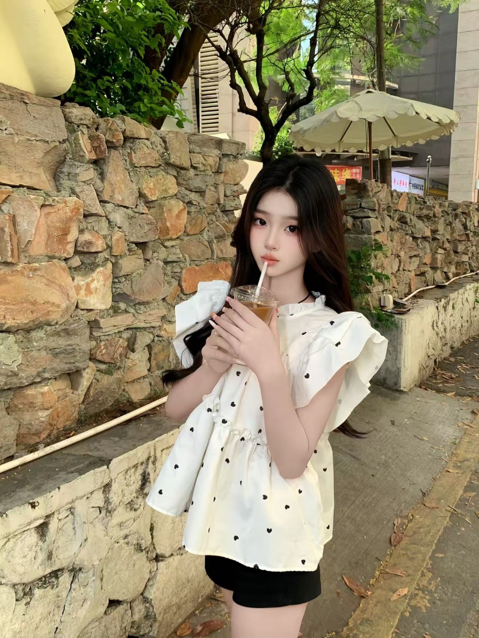 珠海（09）红瑶 0客入门.白纸一张