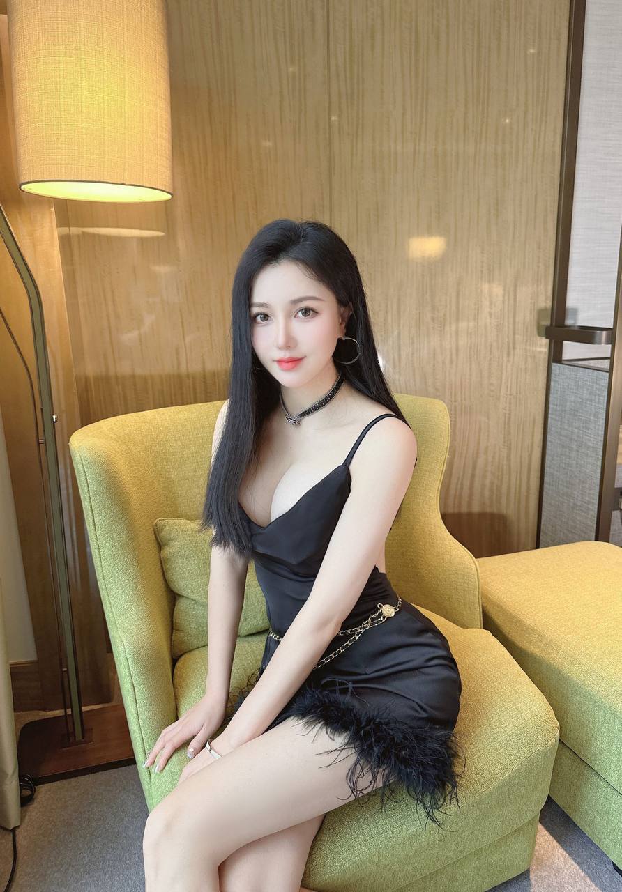 珠海极品御姐风