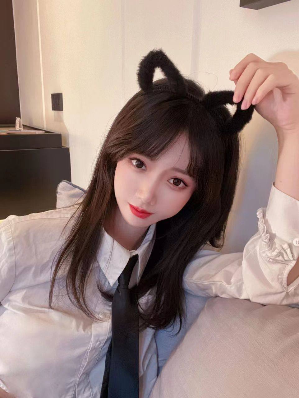 江苏省南通市私密娇小水腿软嫩粉苞