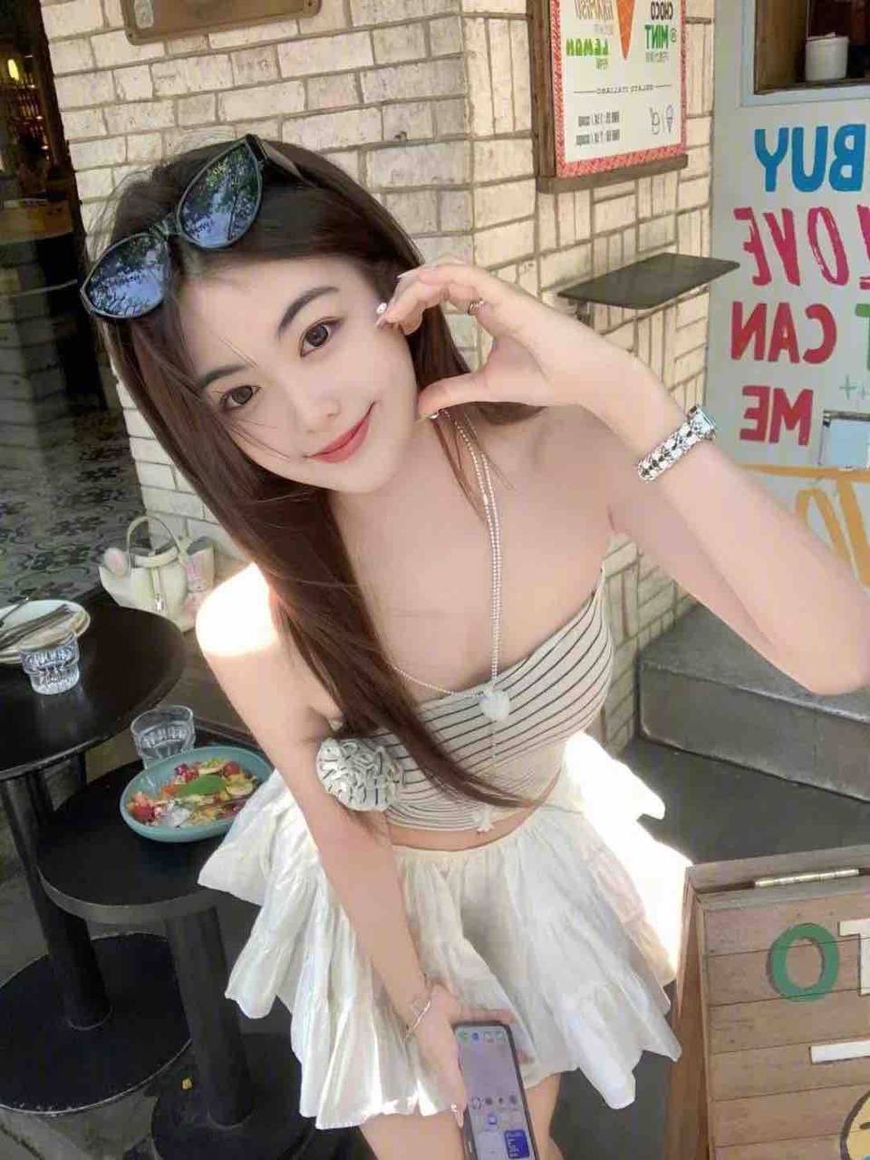 合肥美希 上下粉嫩 叫床声动听 全身雪白 无纹身