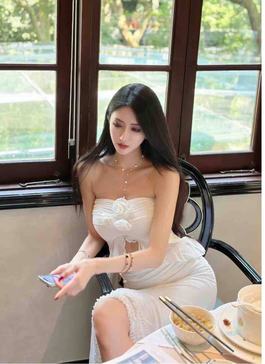 合肥新人 大长腿多种风格 可甜可御