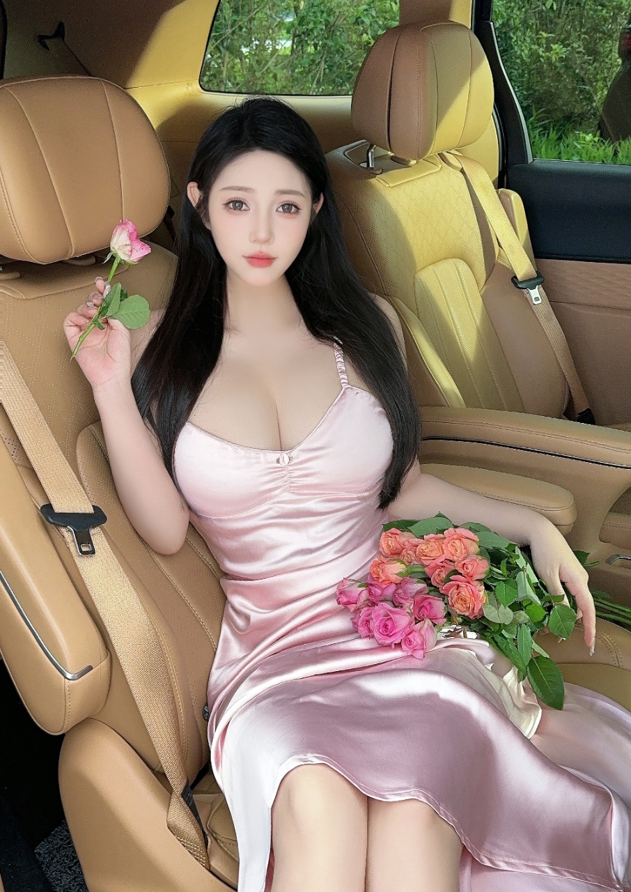 深圳高端气质美女