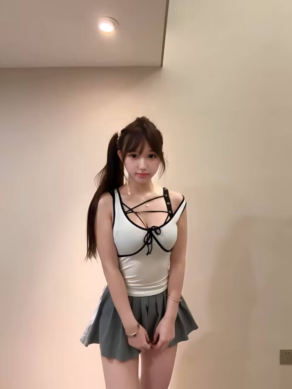 成都情趣黑丝性感御姐