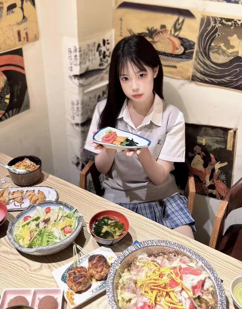 大连 声音真的很甜美欲罢不能真会叫