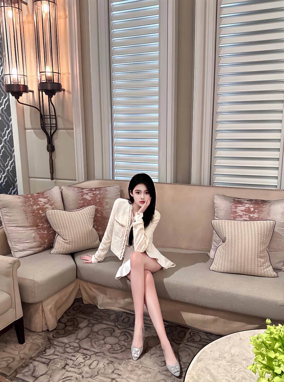 大连175兼职平面模特温婉洋气-集美全国高端外围 大连175兼职平面模特温婉洋气