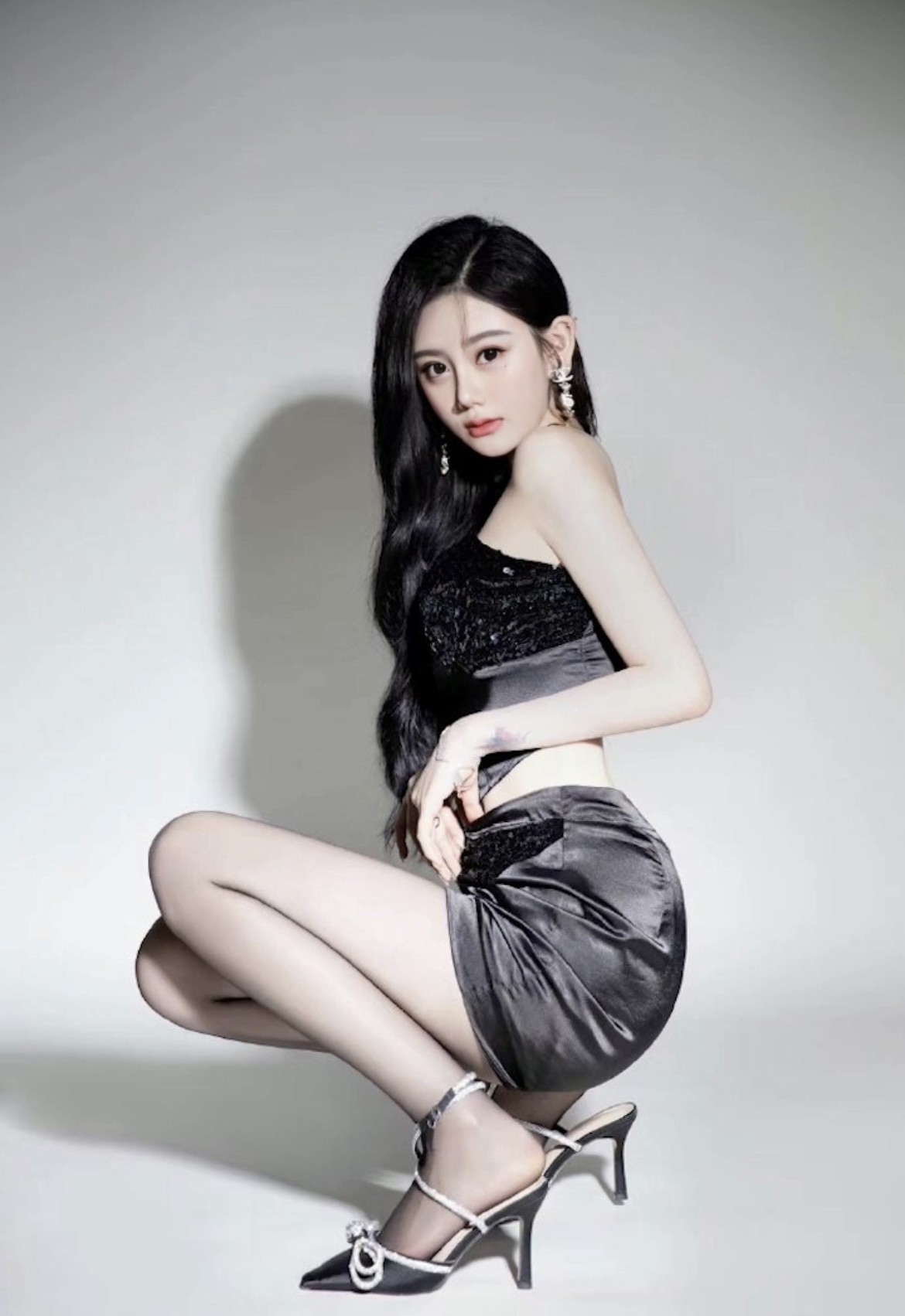 长沙车模-集美全国高端外围 长沙车模