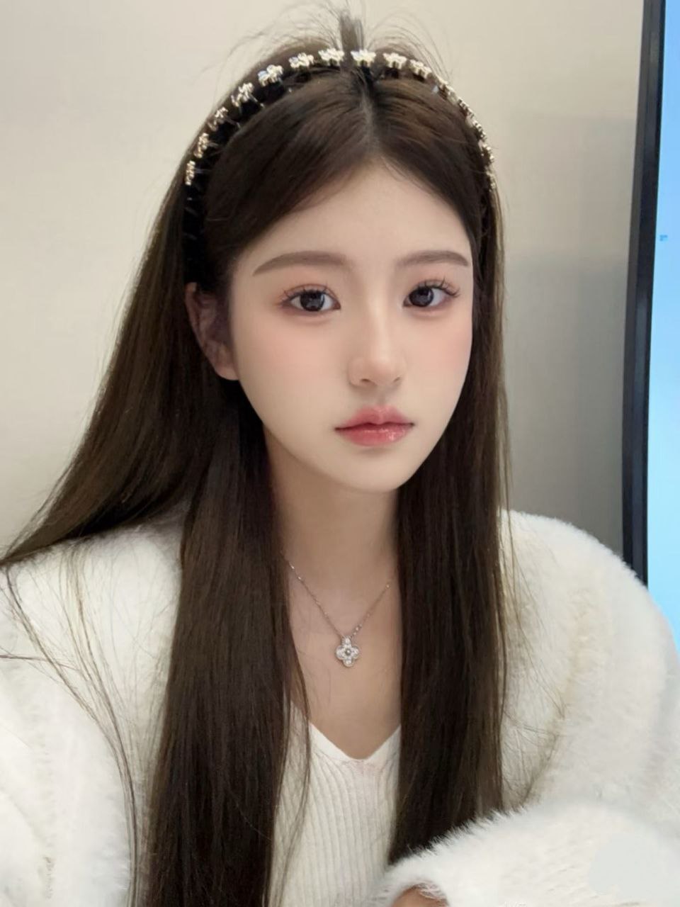 重庆妹子温柔乖巧懂事,可素颜