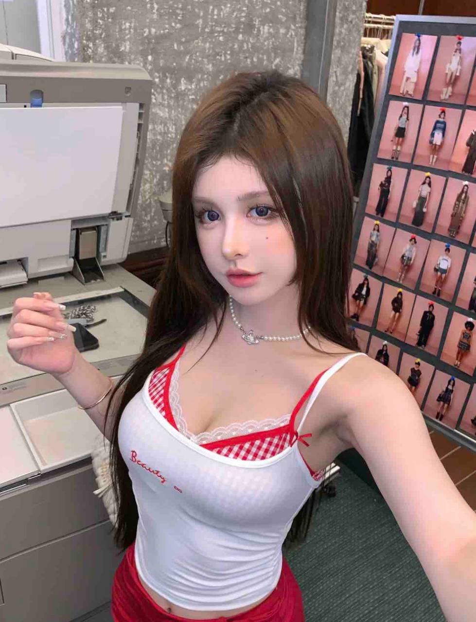 广州A4腰 0赘肉 S身材魔鬼曲线-集美全国高端外围 广州A4腰 0赘肉 S身材魔鬼曲线