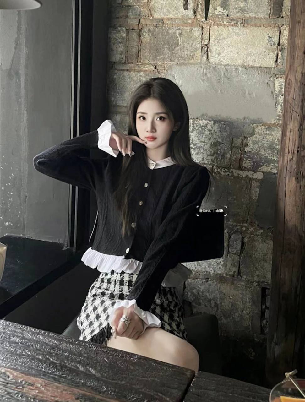 东莞22出头的兼职少女