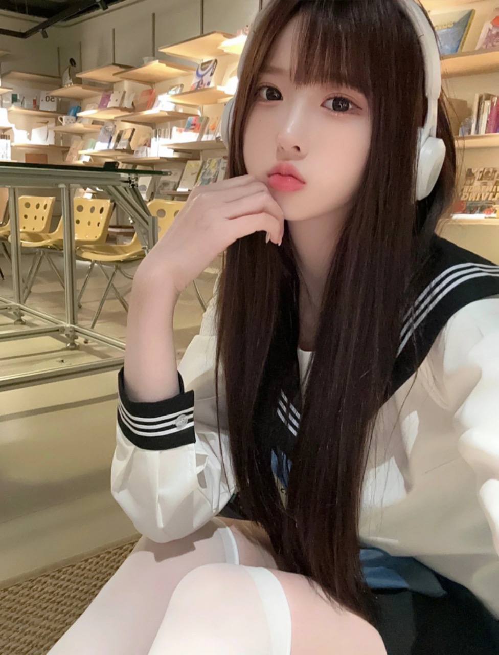 苏州稚嫩呆萌小嫩妹