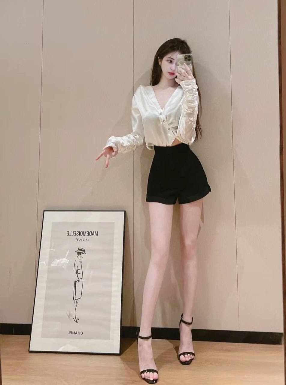 天津南开区精品模子外围兼职