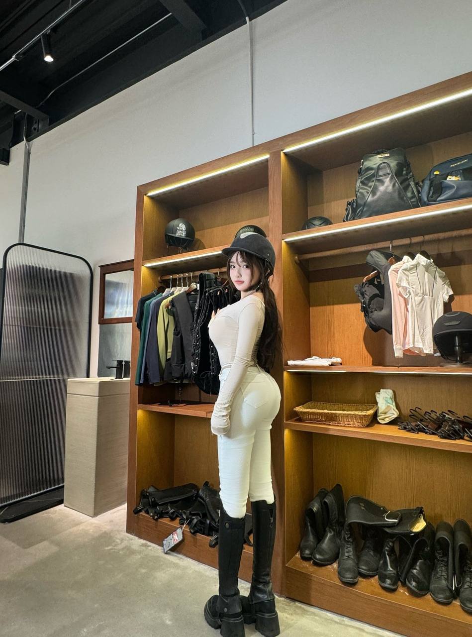 深圳精致洋气纯欲款