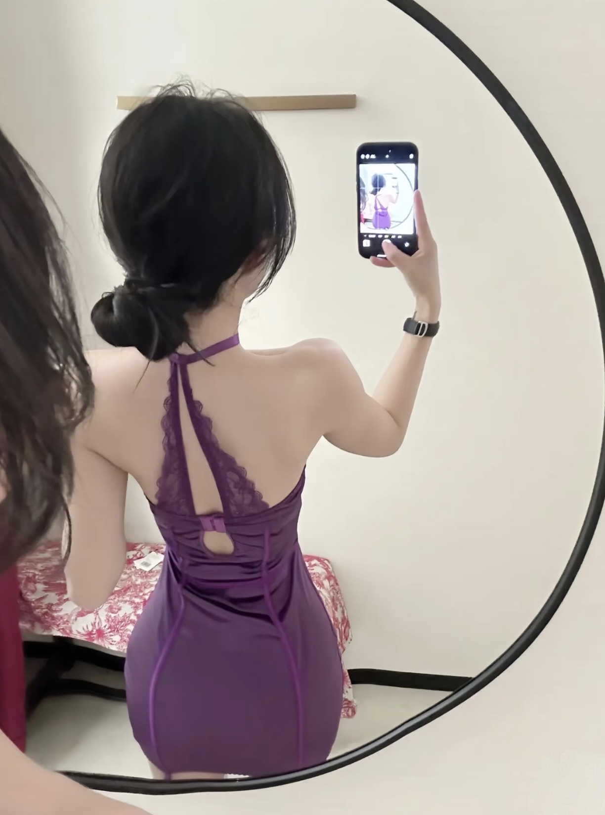 上海闵行区新人下水