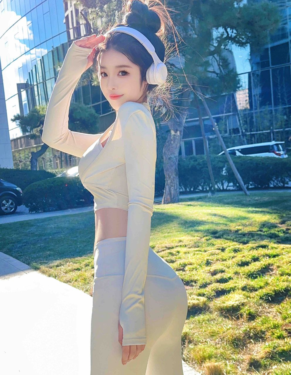 上海市嘉定区身材火辣的高端兼职