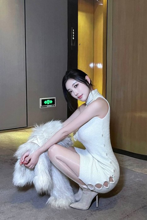 北京高质量御姐