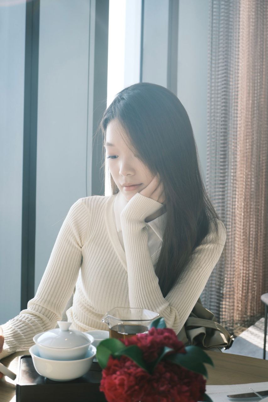 广州173柔情小宝贝-集美全国高端外围 广州173柔情小宝贝