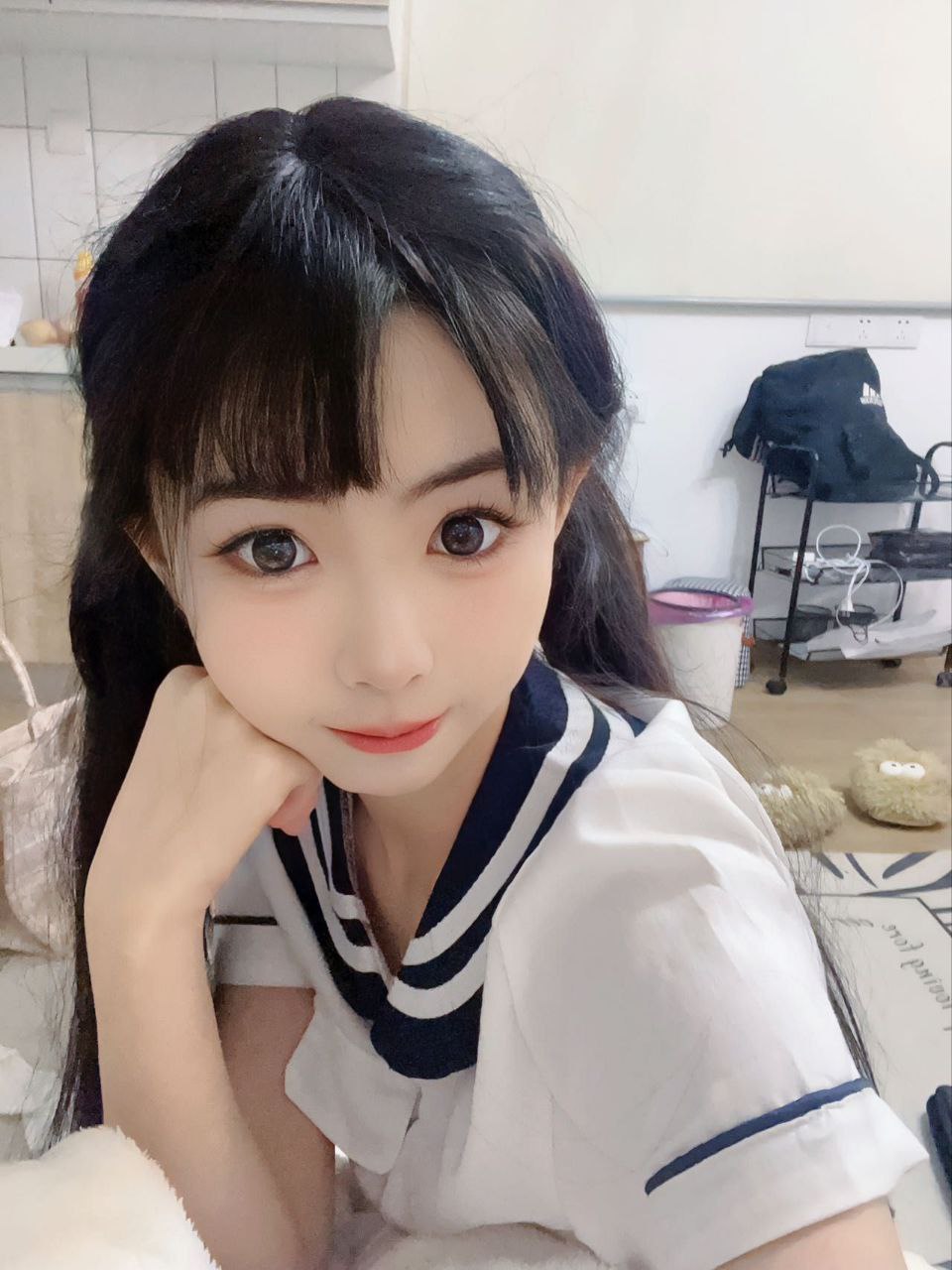 上海纯天然美女娇小玲珑