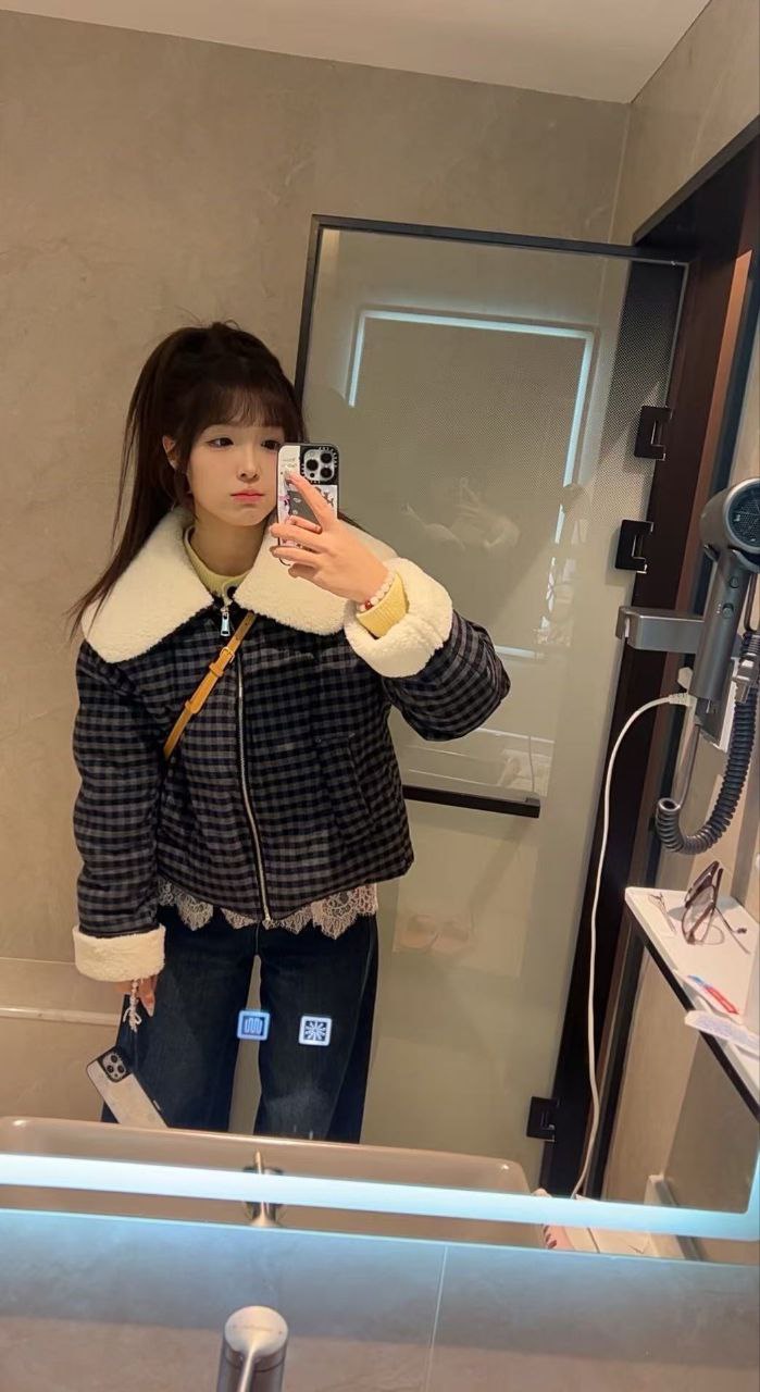 青岛 纯欲气质美女