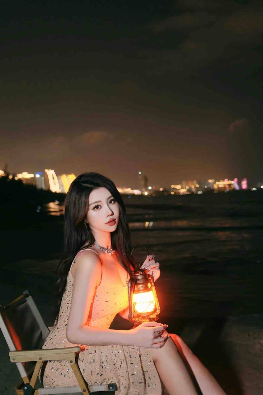 武汉180瑜伽老师极品身材