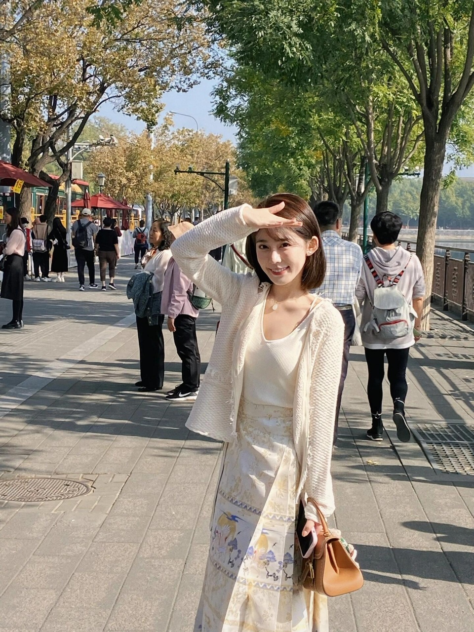 武汉 清纯气质 温柔甜美 天然无整