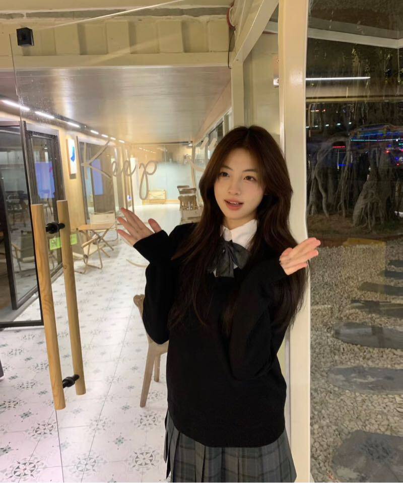 广州可甜可御天花板 本人比照片更美邻家妹妹毫无风尘气息