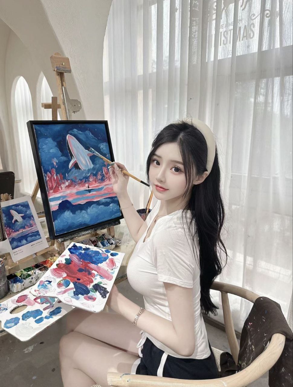 成都百醇天花板 .姿势多多 好评推荐