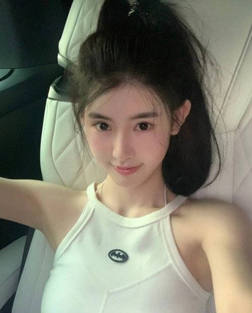 天津纯欲系女友可盐可甜