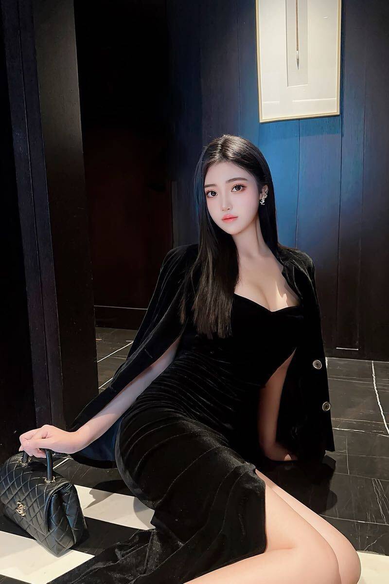 天津白虎 身体柔软解锁姿势