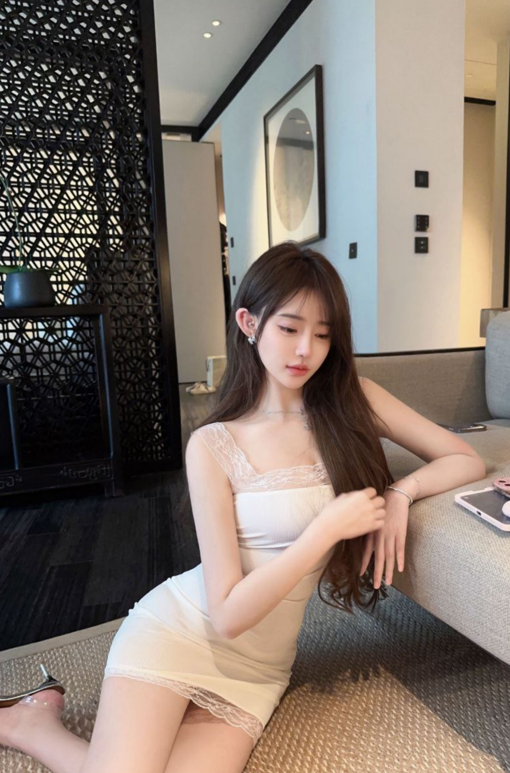 天津西雅艺体看了性欲爆棚