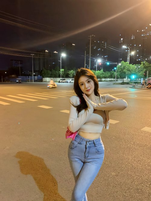 贵阳市纯欲系女友可盐可甜