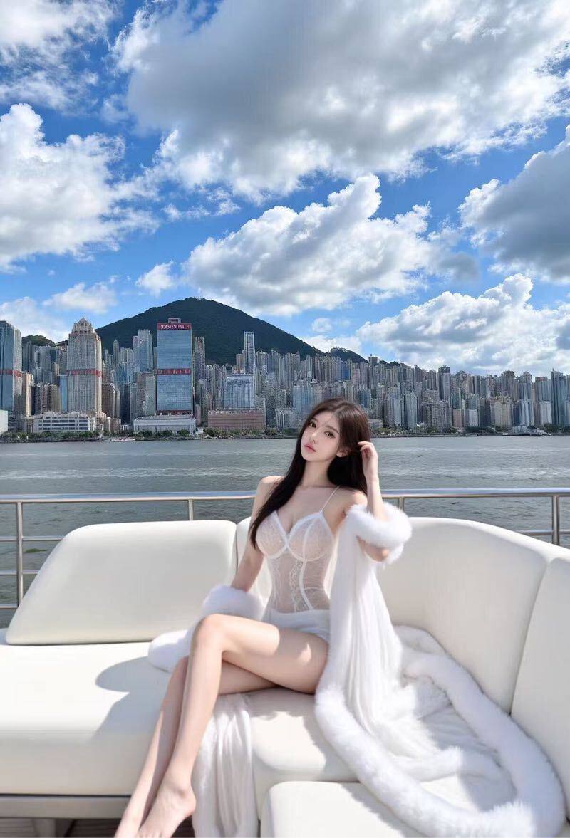 广州清纯网红款