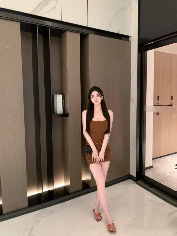 贵阳天然大G 婀娜多姿服务到位