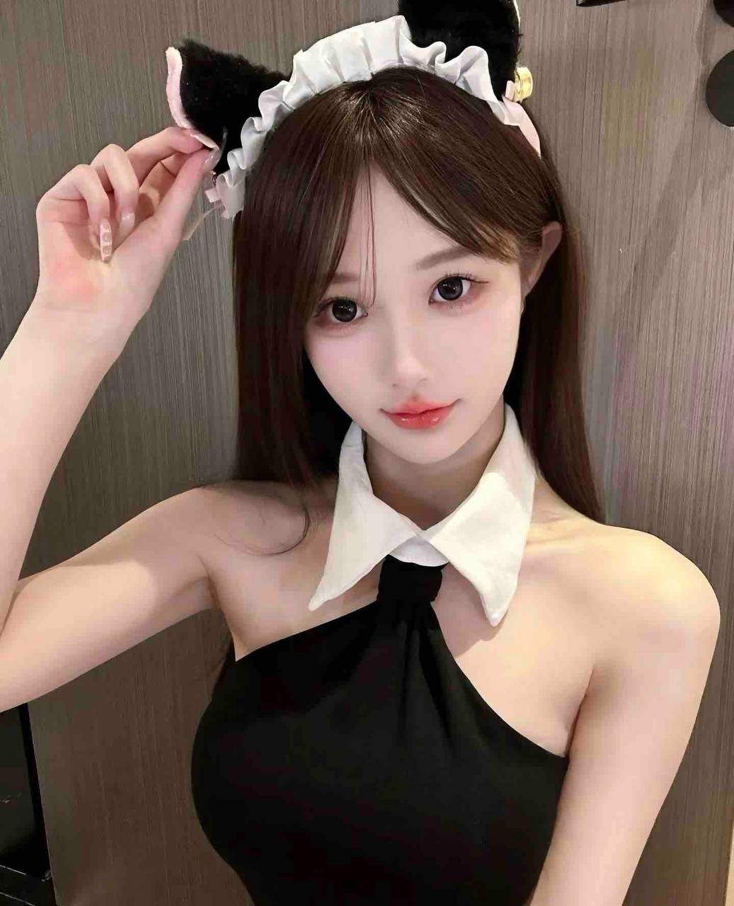 合肥一字马萝莉