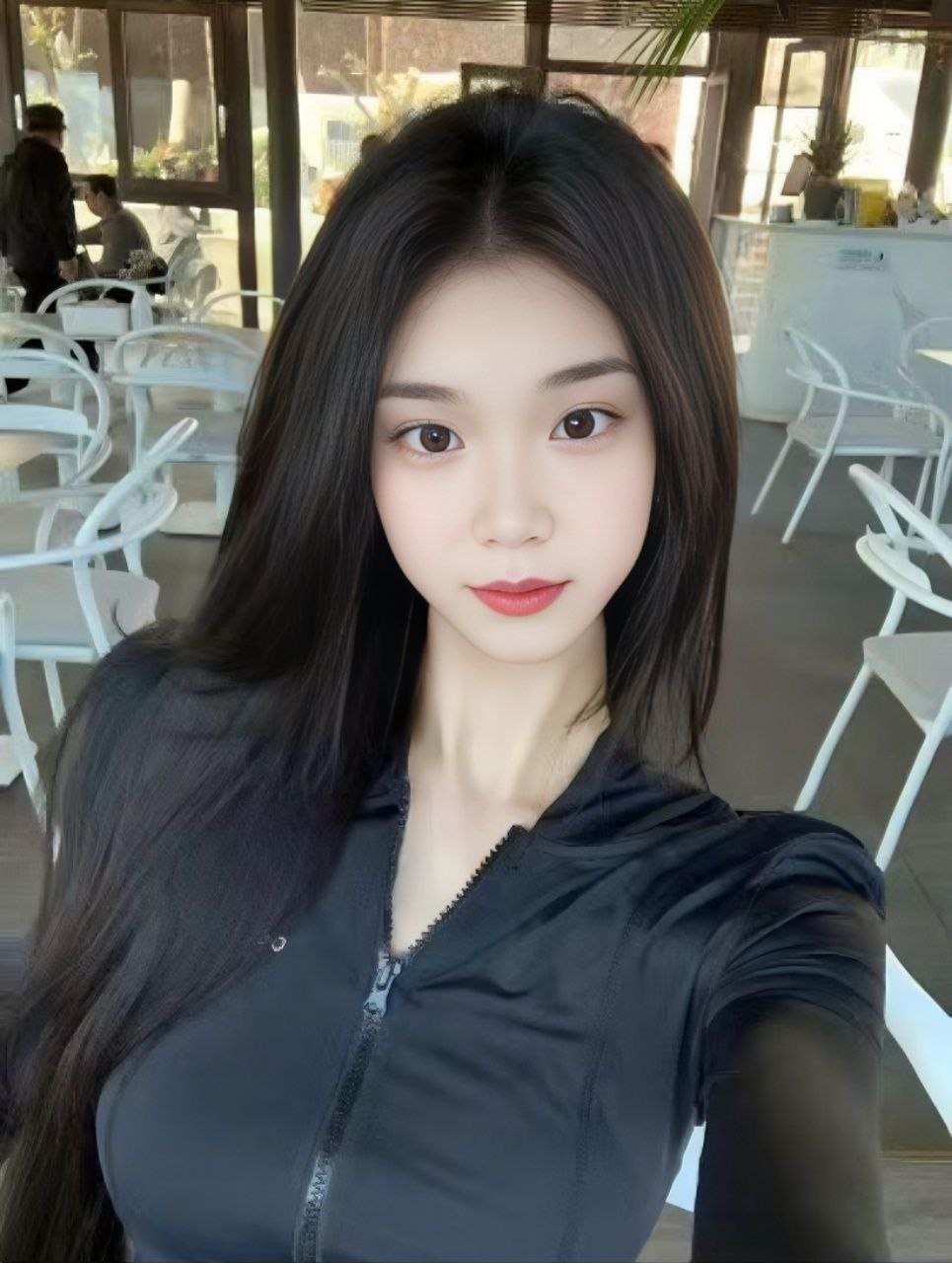 重庆市江北区很懂男人的白皙嫩妹-集美全国高端外围 重庆市江北区很懂男人的白皙嫩妹